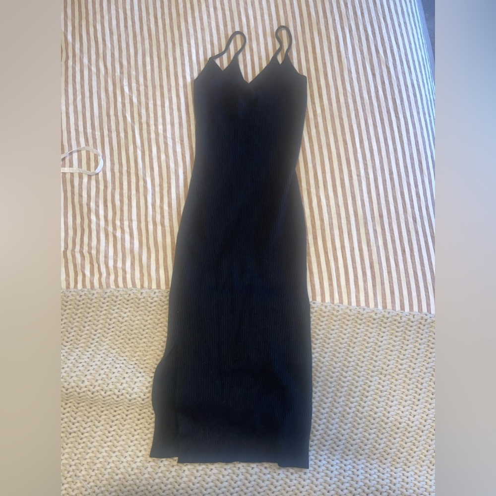 Fashion nova midi dress